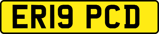 ER19PCD