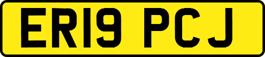 ER19PCJ