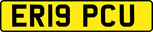 ER19PCU