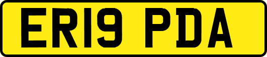 ER19PDA