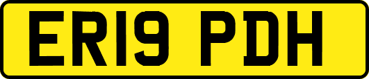 ER19PDH