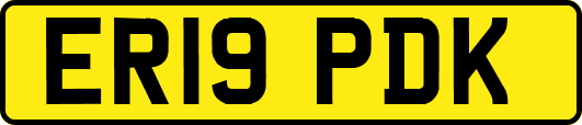 ER19PDK