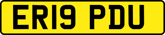 ER19PDU