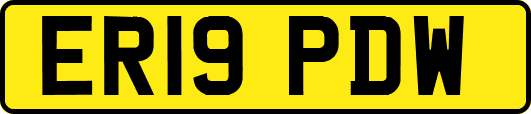 ER19PDW