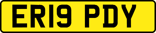 ER19PDY