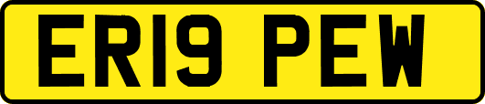 ER19PEW