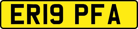 ER19PFA