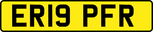 ER19PFR