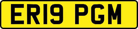 ER19PGM