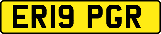 ER19PGR