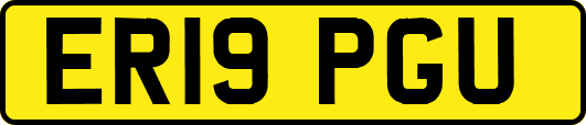 ER19PGU