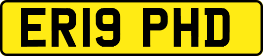 ER19PHD