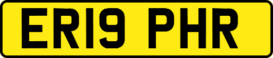 ER19PHR