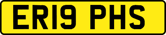 ER19PHS