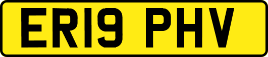 ER19PHV