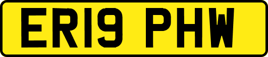 ER19PHW