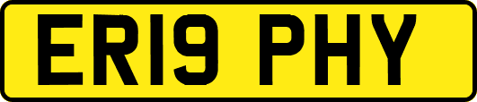 ER19PHY