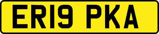 ER19PKA