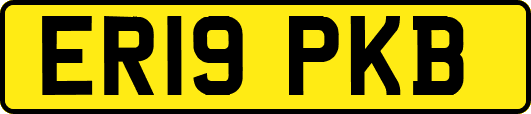 ER19PKB