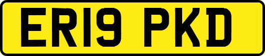 ER19PKD