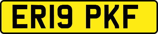 ER19PKF