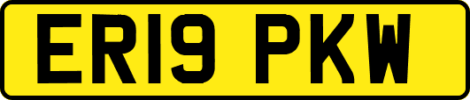 ER19PKW