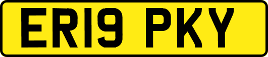 ER19PKY