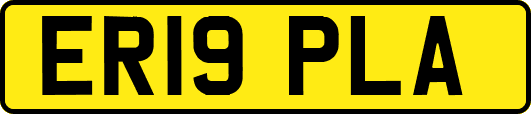 ER19PLA