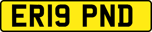 ER19PND