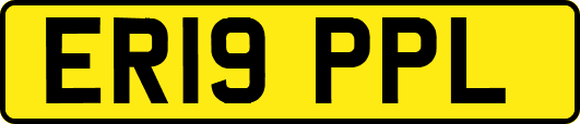 ER19PPL