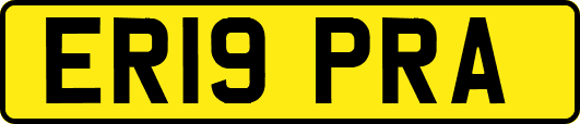 ER19PRA