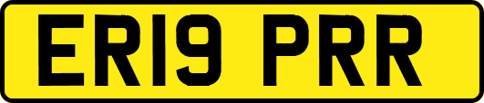 ER19PRR