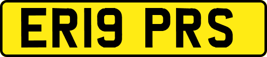 ER19PRS