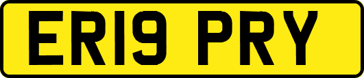 ER19PRY