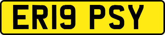 ER19PSY