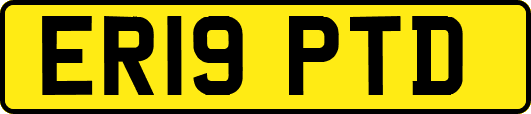 ER19PTD