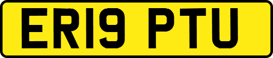 ER19PTU