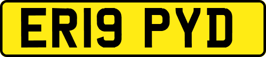 ER19PYD