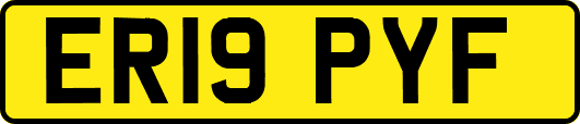 ER19PYF