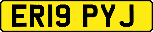 ER19PYJ