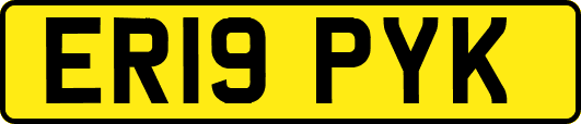 ER19PYK