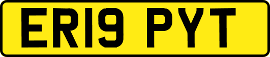 ER19PYT