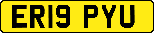 ER19PYU