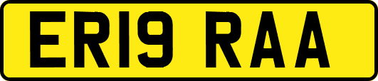 ER19RAA