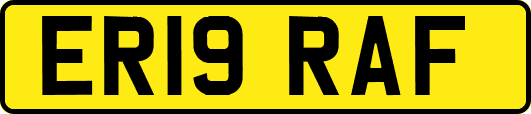 ER19RAF