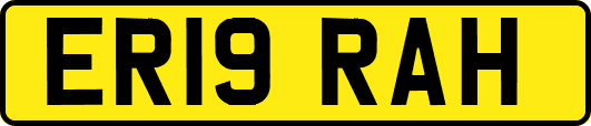 ER19RAH