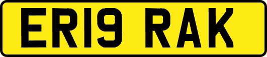 ER19RAK