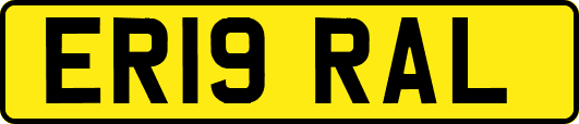 ER19RAL