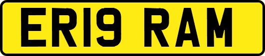 ER19RAM