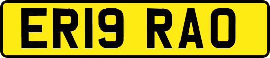 ER19RAO